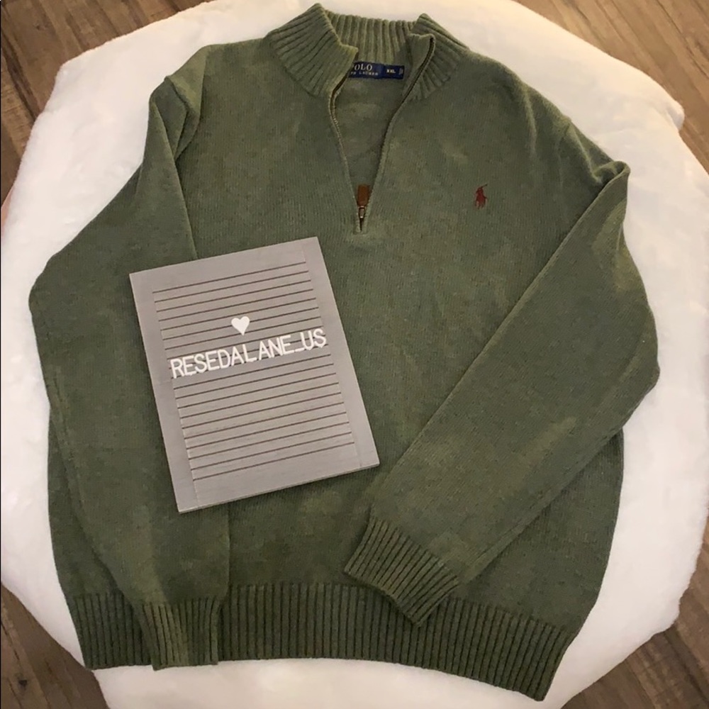 Polo Ralph Lauren Sweater